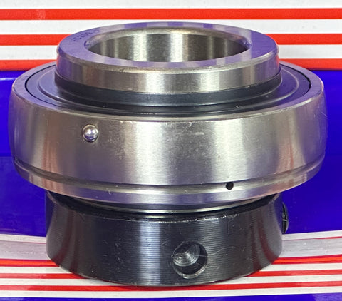 HC209-26 Bearing Insert with Eccentric Collar 1 5/8 Inch Mounted