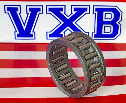 KT323916 - Needle Roller Bearing Cage - 32x39x16mm K323916 - Buy Bearings online - Fast US Shipping