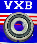 7610DLG-2RS Ball Bearing - Snap Ring - Extended inner Ring 5/8" x 1-3/4" x 5/8"inch - Buy Bearings online - Fast US Shipping