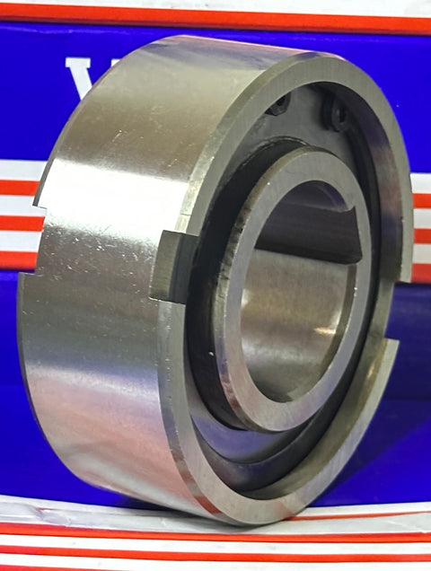 NFS40 One-Way Backstop Clutch - 40x90x33mm - Bearing Support Required - Buy Bearings online - Fast US Shipping