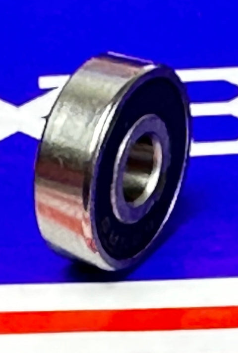 S625-2RS Bearing 5x16x5 Stainless Steel Sealed Miniature