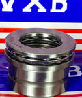 NAXI 2530 Combined Needle Roller - Thrust Ball Bearing Bore:25mm x width:30mm - Buy Bearings online - Fast US Shipping