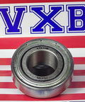 CSA205 25mm Bore Cylindrical Insert Bearing w/Locking Collar - Buy Bearings online - Fast US Shipping