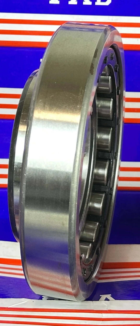 NU219 Cylindrical Roller Bearing 95x170x32 Cylindrical Bearing - Buy Bearings online - Fast US Shipping