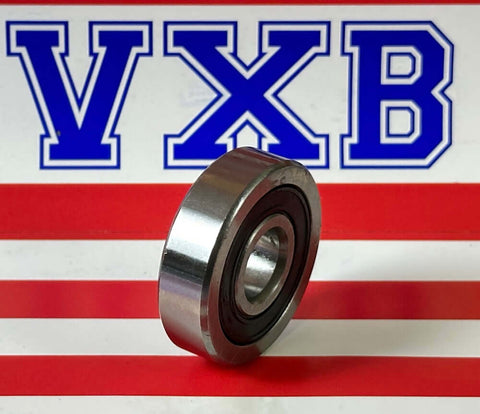 Non-Standard 12x36x10mm Sealed Ball Bearing Bore ID: 12mm OD: 36mm Width: 10mm - Buy Bearings online - Fast US Shipping