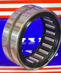 RNA4907-2RS Needle Roller Bearing 42x55x20mm- Machined Type - Buy Bearings online - Fast US Shipping