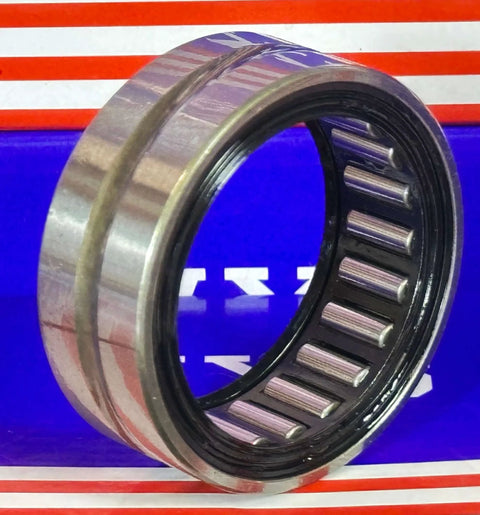 RNA4907-2RS Needle Roller Bearing 42x55x20mm- Machined Type - Buy Bearings online - Fast US Shipping