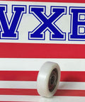 6x26x8mm Shielded on Both Sides Ball Bearing - POM tire 6x26x8mm - Buy Bearings online - Fast US Shipping