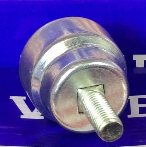 Roller Ball Transfer Bearing Casters - 1 Inch M8 Ball Transfer Unit For