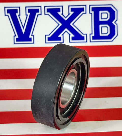 PU20X50X15-2RS PU Covered Bearing 20x50x15mm Sealed - Buy Bearings online - Fast US Shipping