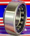 NU2207 Cylindrical Roller Bearing 35x72x23mm Cylindrical Bearing - Buy Bearings online - Fast US Shipping