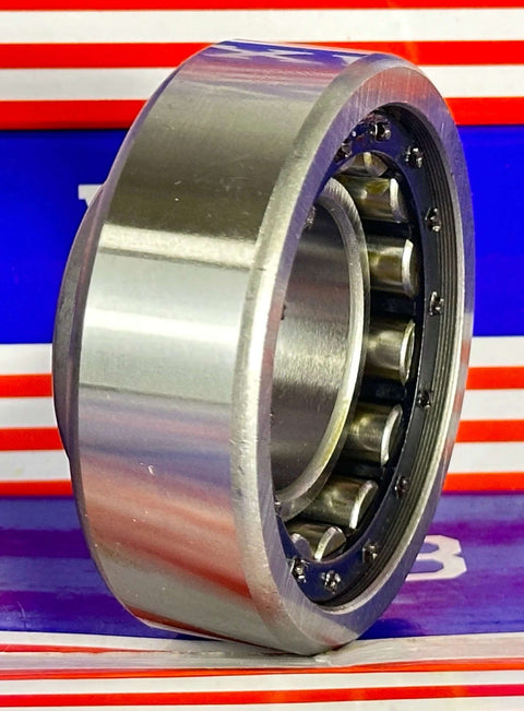 NU2207 Cylindrical Roller Bearing 35x72x23mm Cylindrical Bearing - Buy Bearings online - Fast US Shipping