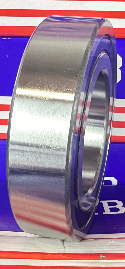 4210-2RS  Sealed Double Row Bearing 50x90x23