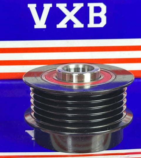 4704090 Alternator Clutch Pulley for General Motors Buick/Lacrosse - Buy Bearings online