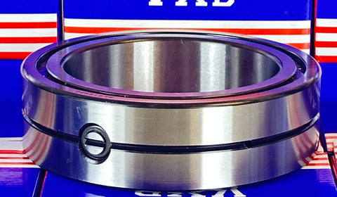 SL014920 Sheave Bearing 2 Rows Full Complement Bearings with Inner Ring 100x140x40mm - VXB Ball Bearings