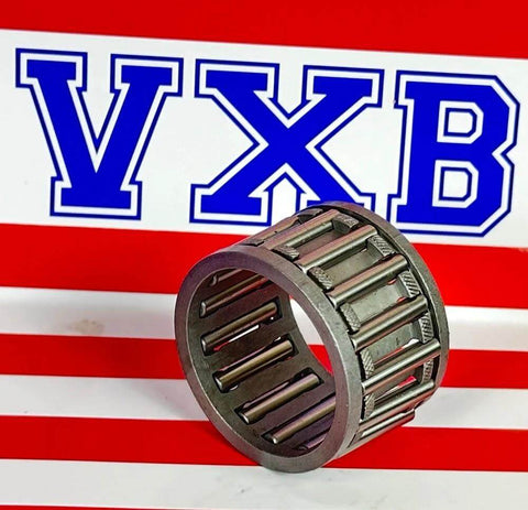 KT303723 - Needle Roller Bearing Cage - 30x37x23mm K303723 - Buy Bearings online - Fast US Shipping