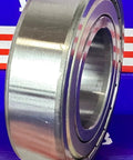 62208 ZZ 40x80x23 Shielded Deep Groove Ball Bearing - Buy Bearings online - Fast US Shipping
