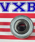 CSA204-12 3/4" Bore Cylindrical OD, Insert Bearing w/Locking Collar - Buy Bearings online - Fast US Shipping
