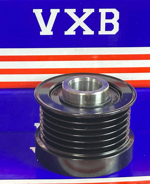 WCPN36RC4X Alternator Pulley for MITSUBISHI 2.4 D 2014 PAJERO - Buy Bearings online - Fast US Shipping