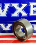 SR156ZZ High Temperature Bearing - 500°F Rated - 3/16" x 5/16" x 1/8" inch displayed with VXB logo backdrop