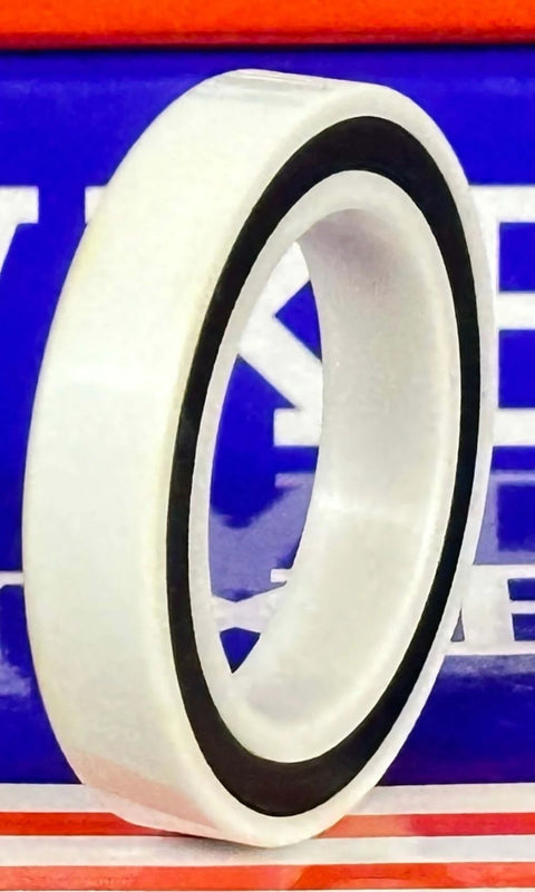 6805-2RS ZrO2/Si3n4 SRL Full Ceramic Bearing SRL Grease - Buy Bearings online - Fast US Shipping