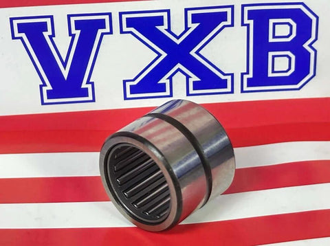 RNA6902 Needle Roller Bearing 20x28x23mm - Machined Type - Buy Bearings online - Fast US Shipping