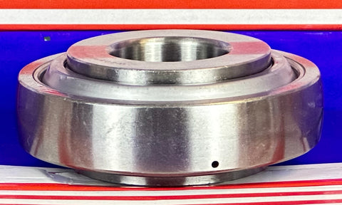 W208PPB7 Agricultural Heavy Duty Round ID 1 3/16" inch Bore 1.188" Bore Bearings