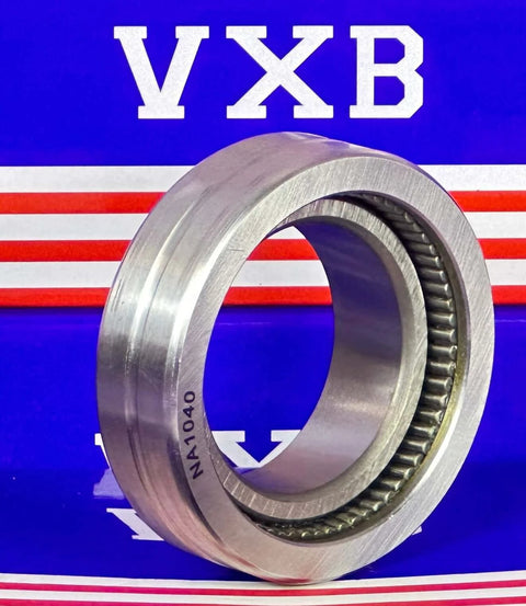 NA1040 Needle Roller Bearing 40mm x 65mm x 18mm - Machined Type - Buy Bearings online - Fast US Shipping