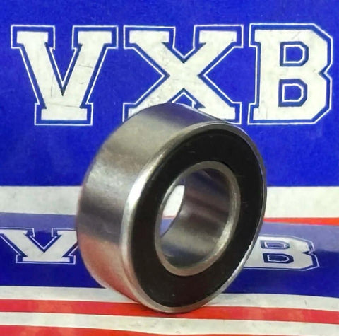 SR188-2RS Free Spin ABEC-7 Ceramic Si3N4 High precision Stainless Steel Fidget Ball Bearing 1/4" x 1/2" x 3/16" inch