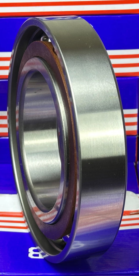 7219B Bearing 95x170x32 Angular Contact