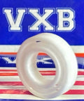 688 Full Ceramic Bearing 8x16x4 Miniature close-up showing standard dimensions and ceramic material, with VXB logo.