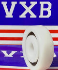 Acetal/POM Plastic Bearing 6200 - Glass Balls - 10x30x9mm - Buy Bearings online - Fast US Shipping