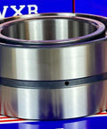 SL185018 Sheave Bearing 2 Rows Full Complement Bearings with Inner Ring 90x140x67mm - VXB Ball Bearings