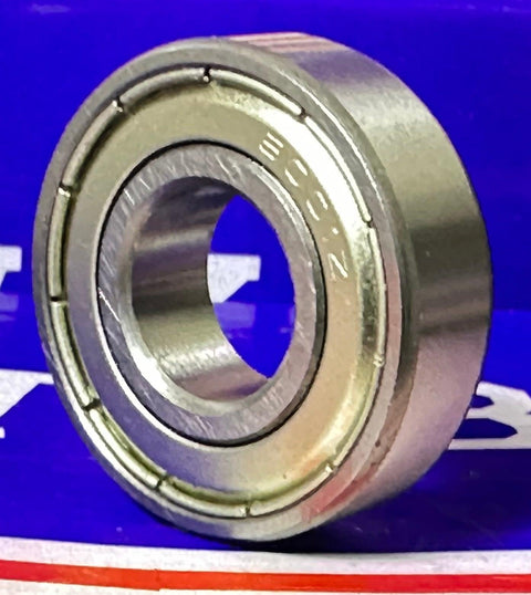 6001ZZC3 Metal Shielded Bearing with C3 Clearance 12x28x8