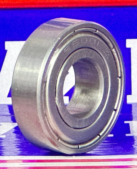 S6001ZZ Food Grade Stainless Steel Ball Bearing