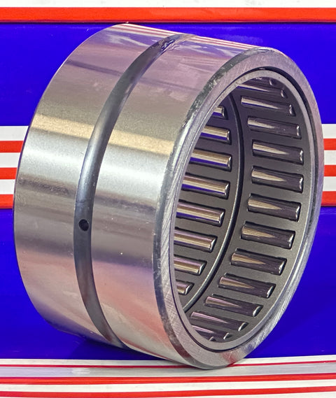 RNA6912 Machined Needle Roller Bearing 68x85x45mm