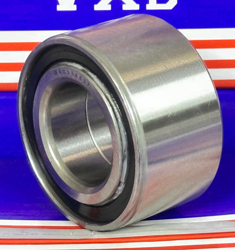 DAC356837 Auto Wheel Bearing 35mm x 68mm x 37mm - Buy Bearings online - Fast US Shipping
