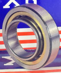 NU1006M Cylindrical Roller Bearing 30x55x13mm Bronze Cage - Buy Bearings online - Fast US Shipping