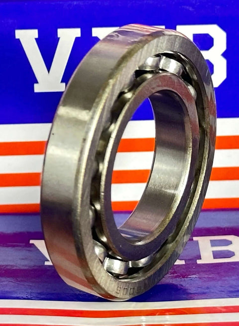 16006 Open Bearing 30x55x9mm - Buy Bearings online - Fast US Shipping
