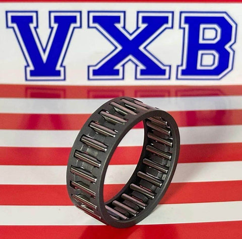 KT323713 - Needle Roller Bearing Cage - 32x37x13mm K323713 - Buy Bearings online - Fast US Shipping