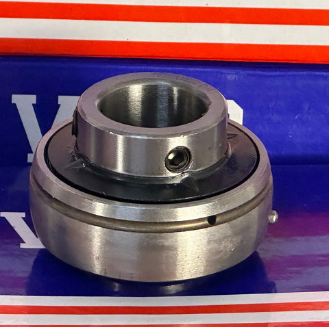 UC204 20mm Axle Bearing Insert Mounted Bearings