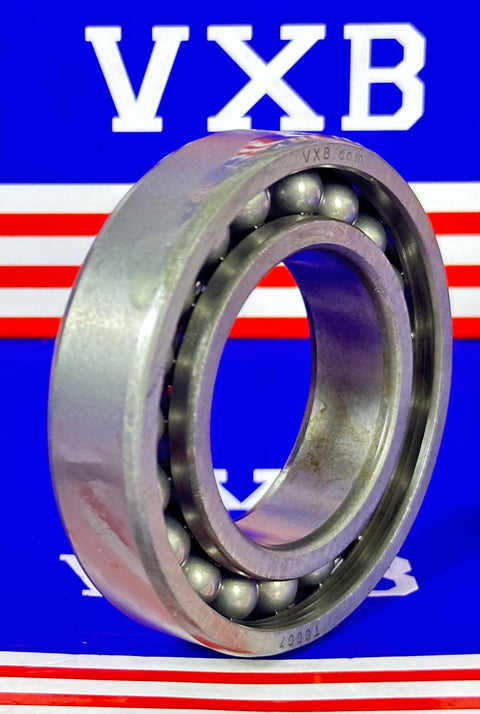 6007 High Temperature Bearing 900 Degrees 35x62x14