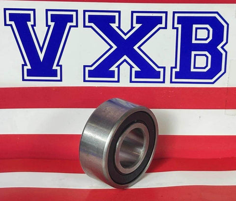 63002-2RS1 Ball Bearing Double Sealed ID 15mm OD 32mm Width 13mm - Buy Bearings online - Fast US Shipping