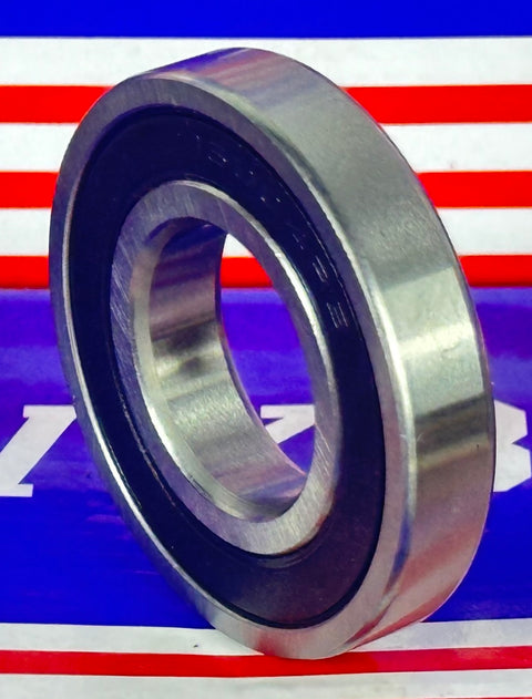 16004-2RS Bearing 20x42x8 Sealed