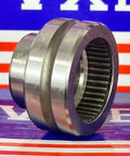NA1017 Needle Roller Bearing 17x35x15mm - Machined Type - Buy Bearings online - Fast US Shipping