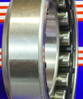 NU218 Cylindrical Roller Bearing 90x160x30 Cylindrical Bearing - Buy Bearings online - Fast US Shipping