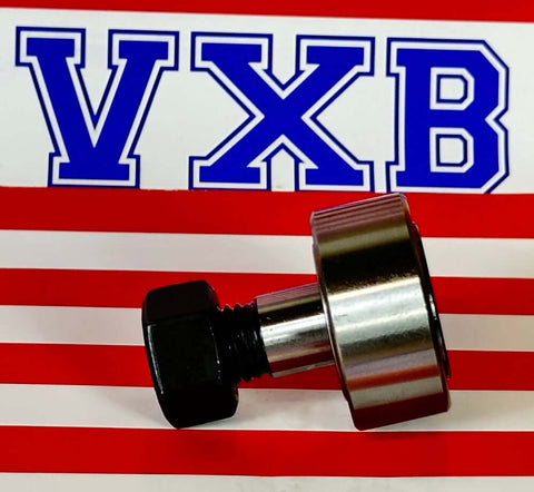 KR32PP Cam Follower Needle Roller Bearing 12x32x40mm - Buy Bearings online - Fast US Shipping