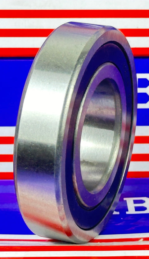 6208-2RS Bearing 40x80x18 Sealed