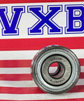 CSA201-8 1/2" Bore Cylindrical OD, Insert Bearing w/Locking Collar - Buy Bearings online - Fast US Shipping