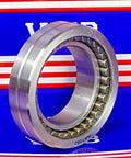 NA1050 Needle Roller Bearing 50mm x 80mm x 20mm - Machined Type - Buy Bearings online - Fast US Shipping